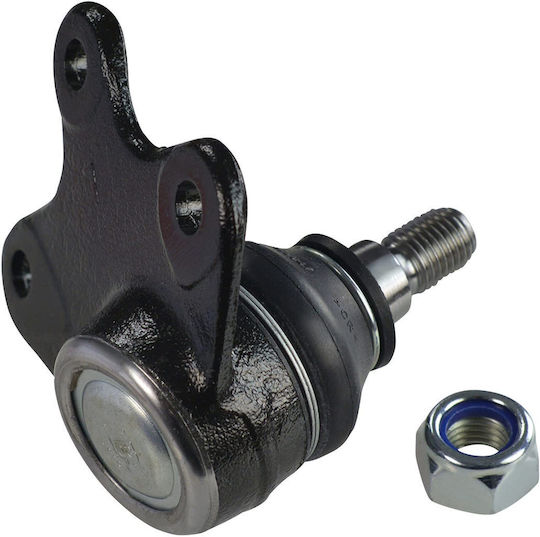 Lagerung Führungsgelenk Febi Bilstein 19410