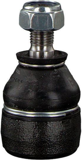 Bumper Febi Bilstein 12940