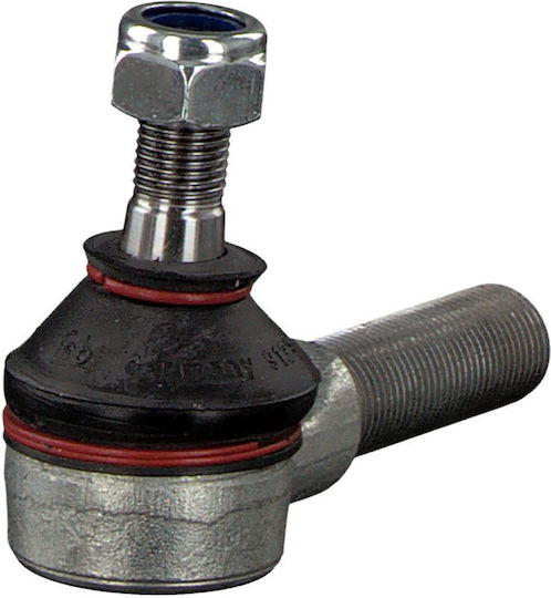 Bumper Febi Bilstein 33532