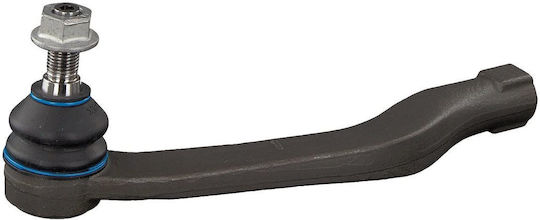 Bumper Febi Bilstein 43618