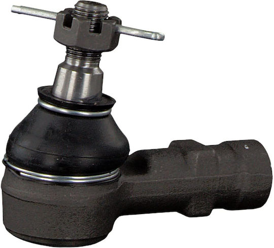 Stoßstange Kopf Febi Bilstein 41380