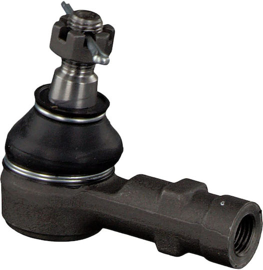 Stoßstange Kopf Febi Bilstein 41380