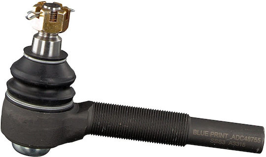 Bumper Febi Bilstein 41312