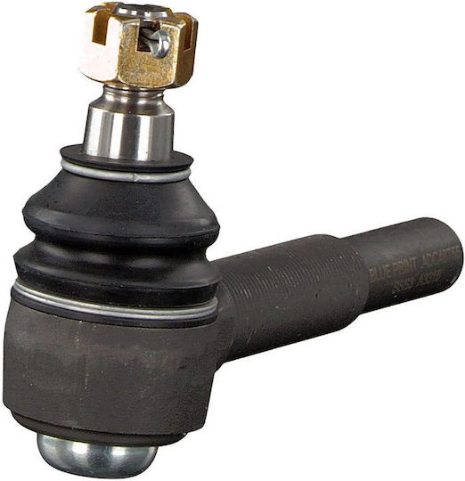 Bumper Febi Bilstein 41312