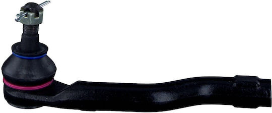 Bumper Febi Bilstein 42477
