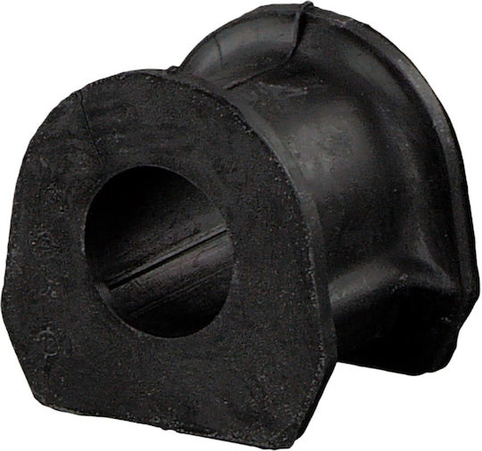 Febi Bucșă Bara Stabilizatoare Față Dreapta Stânga Diametru Interior 27mm Mitsubishi L400 2.5 Td/4wd 2.8 Td 2500 Td Cauciuc