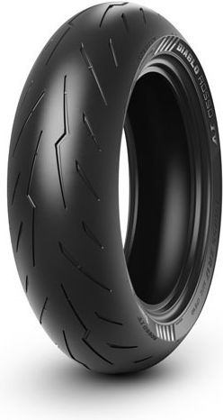 Pirelli Diablo Rosso 4 200/55ZR17 78E-Commerce-Website Schlauchlos Motorradreifen
