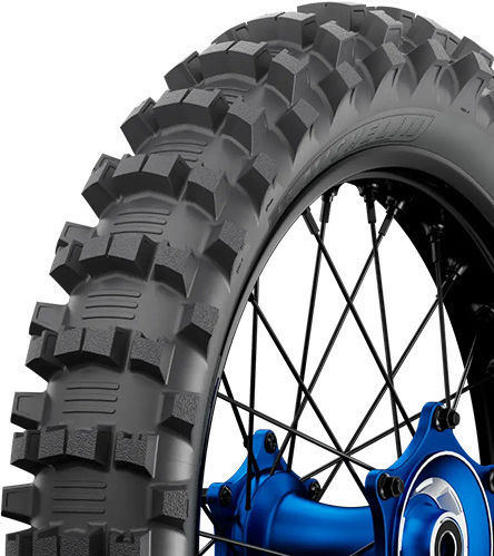 Michelin Starcross 100/90-19 57M Λάστιχο Μοτοσυκλέτας Πίσω