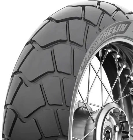 Michelin Anakee Adventure 2 Spate 170/60r17 72v Tl Tt 099763