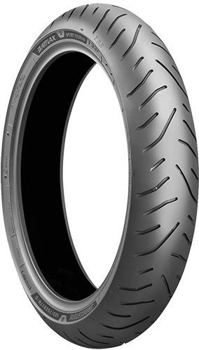 Bridgestone Battlax 120/70-19 Fără cameră de aer Sport Anvelopă motocicletă Față