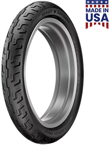 Dunlop D401 Front 130/90b16 73h Tl 641396