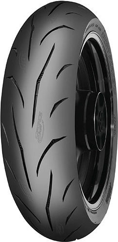 Mitas Sport Force+ Rs Rear 200/55zr17 78w Tl 70001297