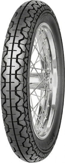 Mitas H-06 F-r 3.25-18 59p Tt 70000915