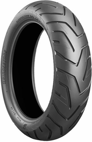 Bridgestone A41r Battlax 150/70ZR18 Schlauchlos / TT Ein-Aus Motorradreifen Weich