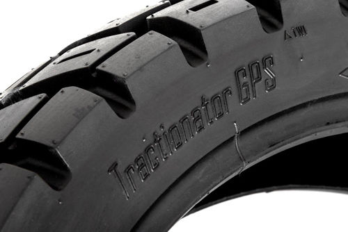 Motoz Tractionator Gps 150/70B17 69T Λάστιχο Μοτοσυκλέτας Πίσω
