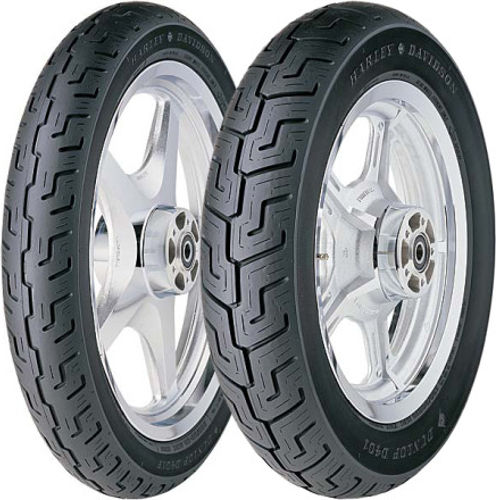 Dunlop 100/90-19 57Електронна търговия Безкамерни гуми Мотоциклетна Гума Предна