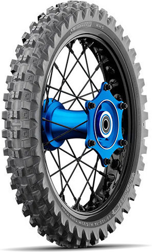 Michelin StarCross 5 Mini 60/100-14 29M TT Off-Road Anvelopă motocicletă Față