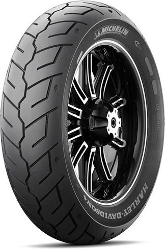 Michelin Harley-Davidson Scorcher 31 150/80B16 77E-Commerce-Website Schlauchlos / TT Benutzerdefiniert Motorradreifen
