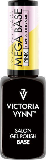 Victoria Vynn Gel Polish Mega Base Pink
