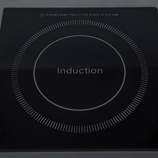 Phoenix Electric Cooktop Inductive 3.5kW 28x28x12cm