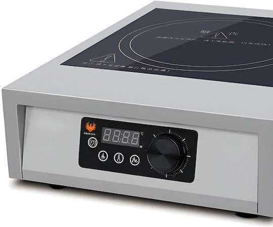 Phoenix Electric Cooktop Inductive 3.5kW 28x28x12cm
