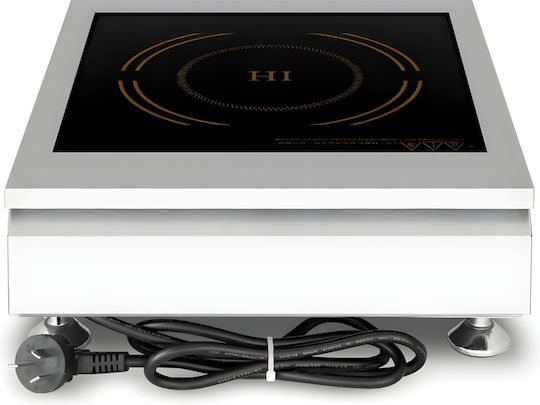 Dynamic Electric Cooktop Inductive 5kW 28x28x20cm