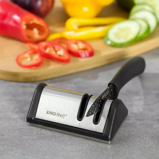 KING Hoff Knife Sharpener
