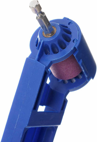 Drill Bit Sharpener 2-12.5 Mm Kraft&dele Kd10577