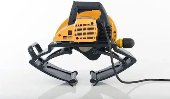 Exact Foarfecă De Tăiat Țevi Electric Pipecut 360 EXACT-360PRO
