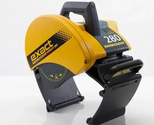 Exact Σωληνοκόφτης Χειρός Pipecut EXACT-280PRO