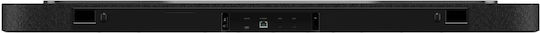 Bose Lifestyle Ultra Soundbar Schwarz