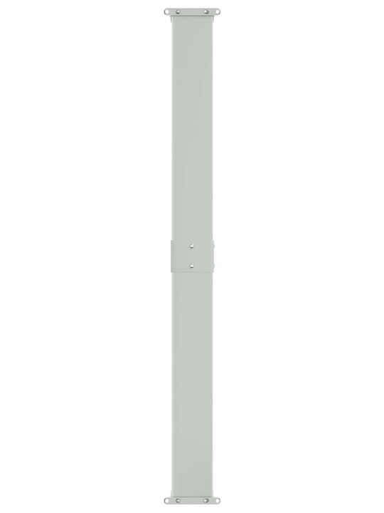 vidaXL Cort Lateral Terasă Maro 5x1.6m
