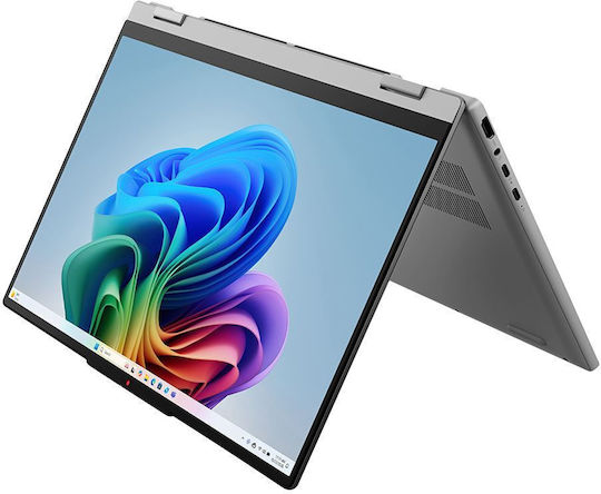 Lenovo IdeaPad 5 14AGP11 15.3" IPS FHD+ Touchscreen (Ryzen AI 400 Series-445/32GB/1.0TB SSD/W11 Home) (US Keyboard)