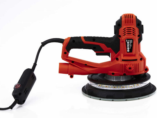 Kraft & Dele Tribuiu Gipsosanida 1800W KD3132