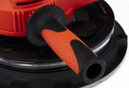 Kraft & Dele Tribuiu Gipsosanida 1800W KD3132