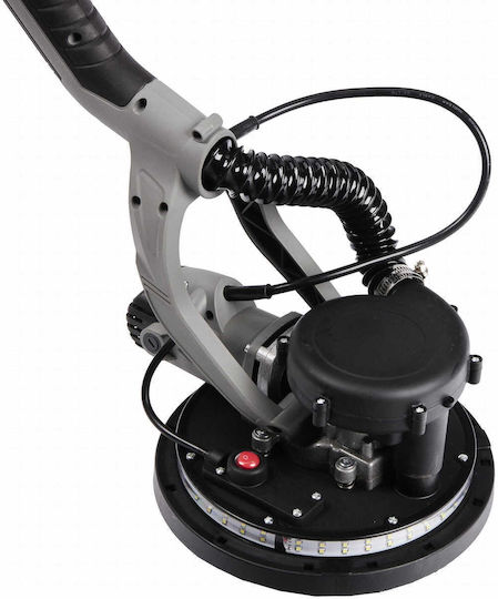 Kraft & Dele Disc Sander Wall 2000W KD1798