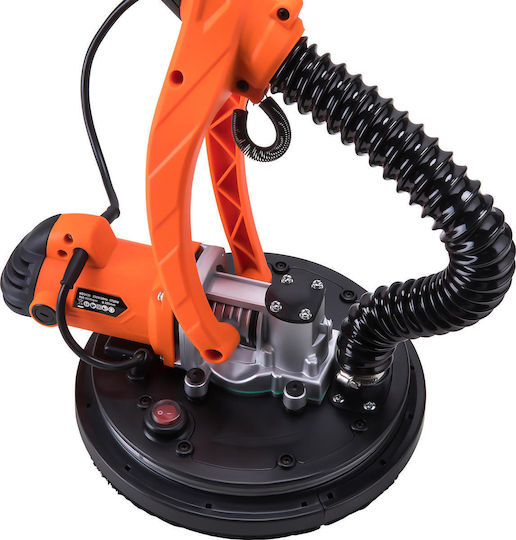Kraft & Dele Telescopic Disc Sander Wall 1750W KD3130