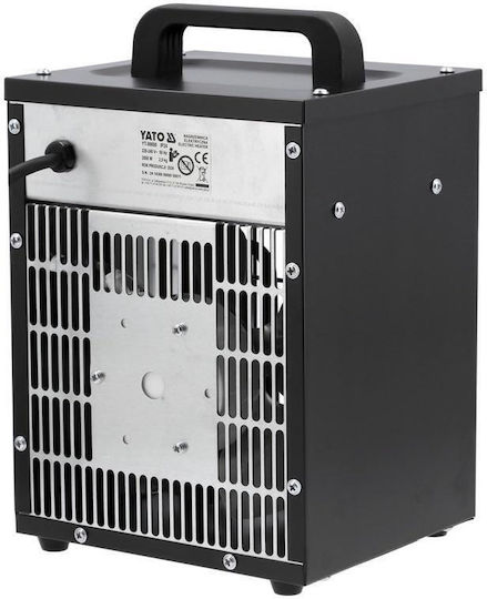 Yato Încălzitor Electric Industrial 2kW