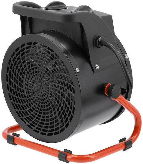 Yato Industrial Electric Air Heater 3kW