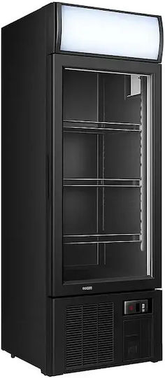Karamco Ψυγείο Αναψυκτικών 468lt Μονόπορτο Υ196.6xΠ70xΒ67cm