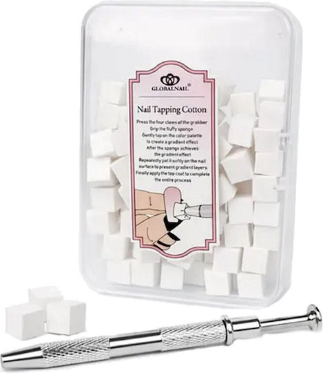 Nail Accessories Handle 039547