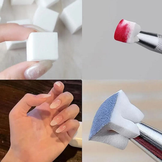 Nail Accessories Handle 039547