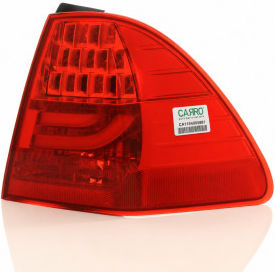Light Rear Outward Station Wagon Marelli Bmw Series 3 E90/91 Sedan 08-12 63214871738 Right 1 pc
