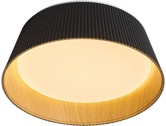 VK Lighting LED Smart Κρεμαστό Φωτιστικό Μαύρο 4εκ. VK Lighting LED Smart Κρεμαστό Φωτιστικό Μαύρο 4εκ.
