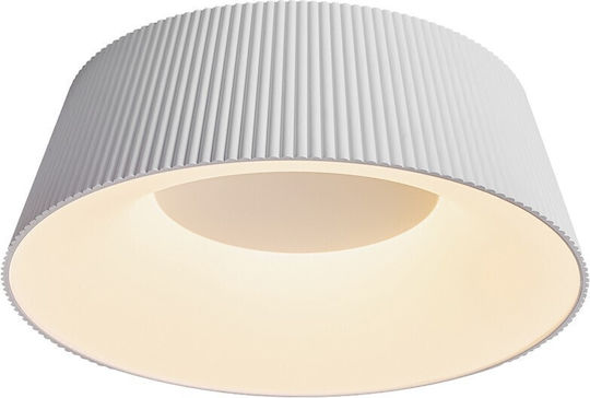 VK Lighting LED Smart Κρεμαστό Φωτιστικό Λευκό VK Lighting LED Smart Κρεμαστό Φωτιστικό Λευκό