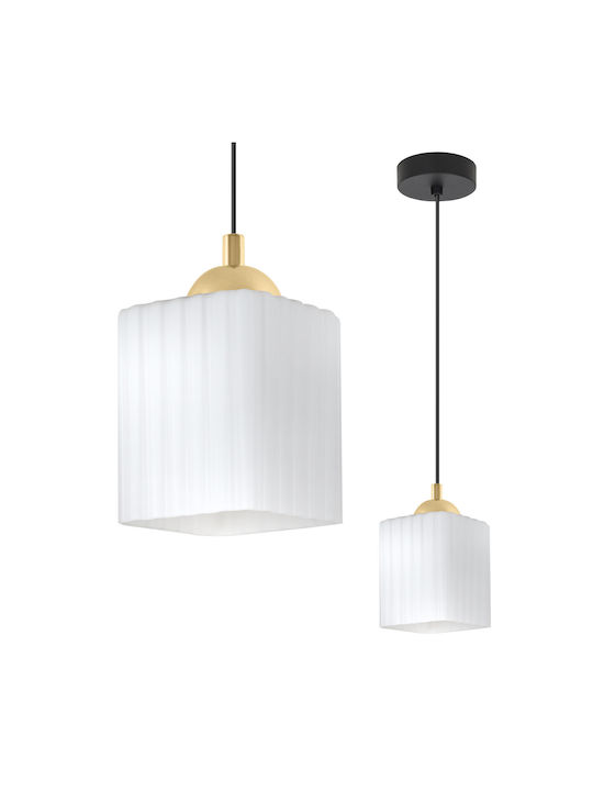 Light Home Deckenleuchte Schwarz mit Lampenbirnensockel E27
