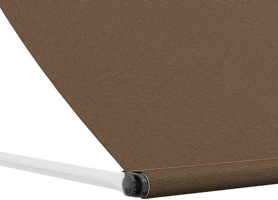 Vidaxl Windproof Taupe 100 X 150 Cm