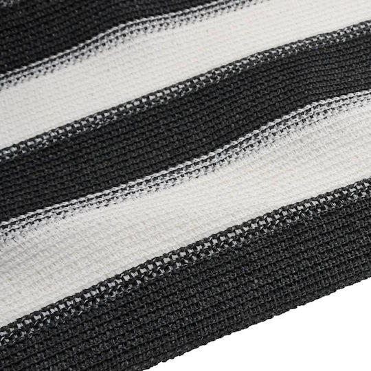vidaXL Gray Schattierungsnetz in Rolle 10x1m