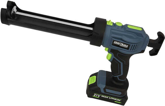 Kraft & Dele Pistol Electric de Ungere cu Baterie 21V