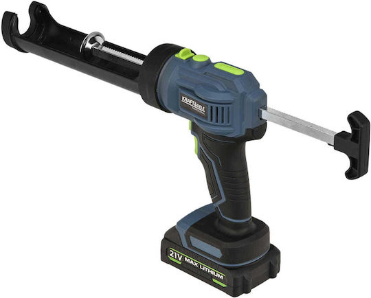 Kraft & Dele Pistol Electric de Ungere cu Baterie 21V